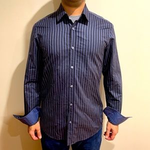 Hugo Boss Men’s Dress Shirt